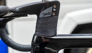 Where have all the slammed pro bike handlebars gone?! - Five tech trends from Opening Weekend