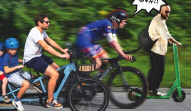 Battery technology means no one knows who to hate anymore