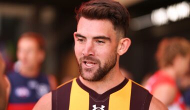 Hawks co-captain learns his fate at Tribunal