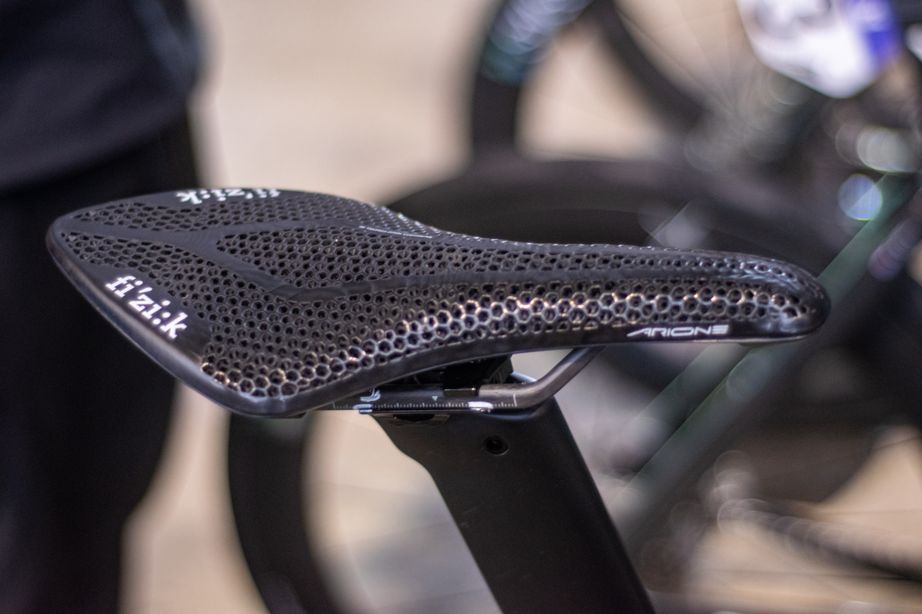 Opening Weekend tech