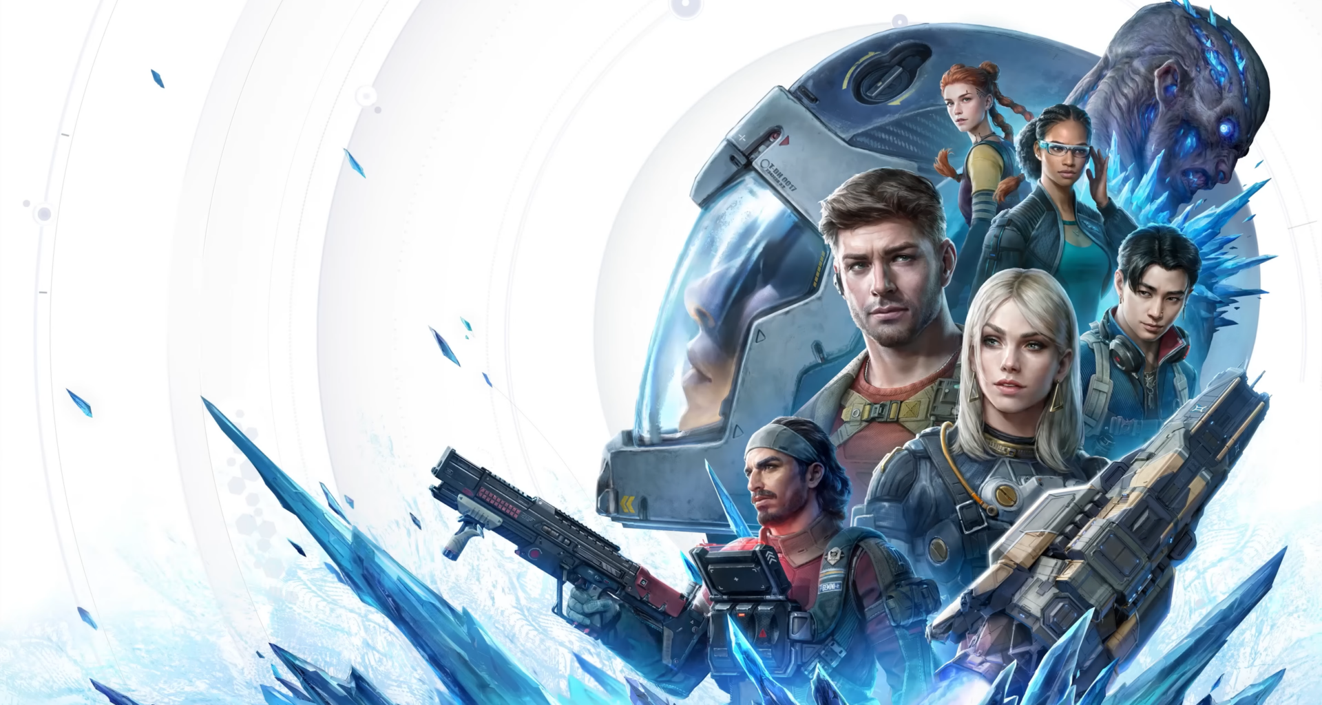 Owlcat says everything in its new Expanse RPG 'will definitely 100 percent be human-made,' but also that generative AI will be used for 'vision coordination' and 'inspiration'