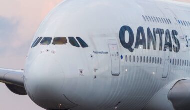 Why Qantas Chose This Asian Megahub For Its First-Ever Overseas Cabin Crew Base