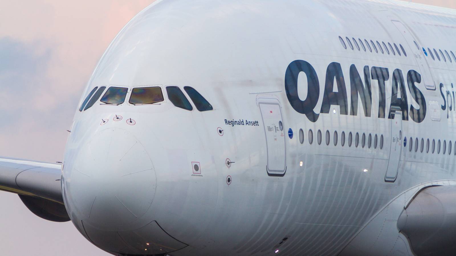 Why Qantas Chose This Asian Megahub For Its First-Ever Overseas Cabin Crew Base