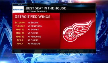 Ticketmaster: Best Seat in the House