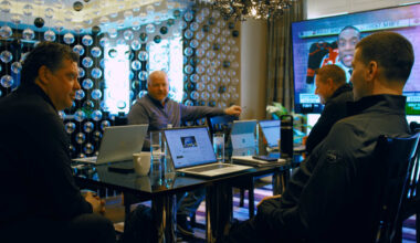 Wild acquire four forwards and two defensemen ahead of the NHL Trade Deadline