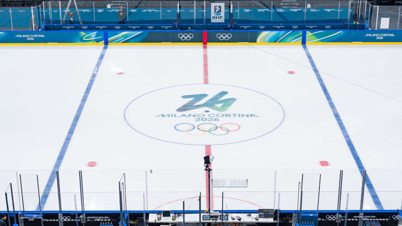 Olympic Success: Wild players and staff return to Minnesota after USA wins Olympic gold