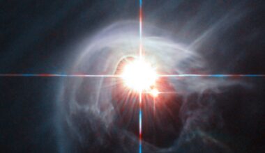 Astronomers Spot the Most Tightly Packed Quadruple Star System Yet