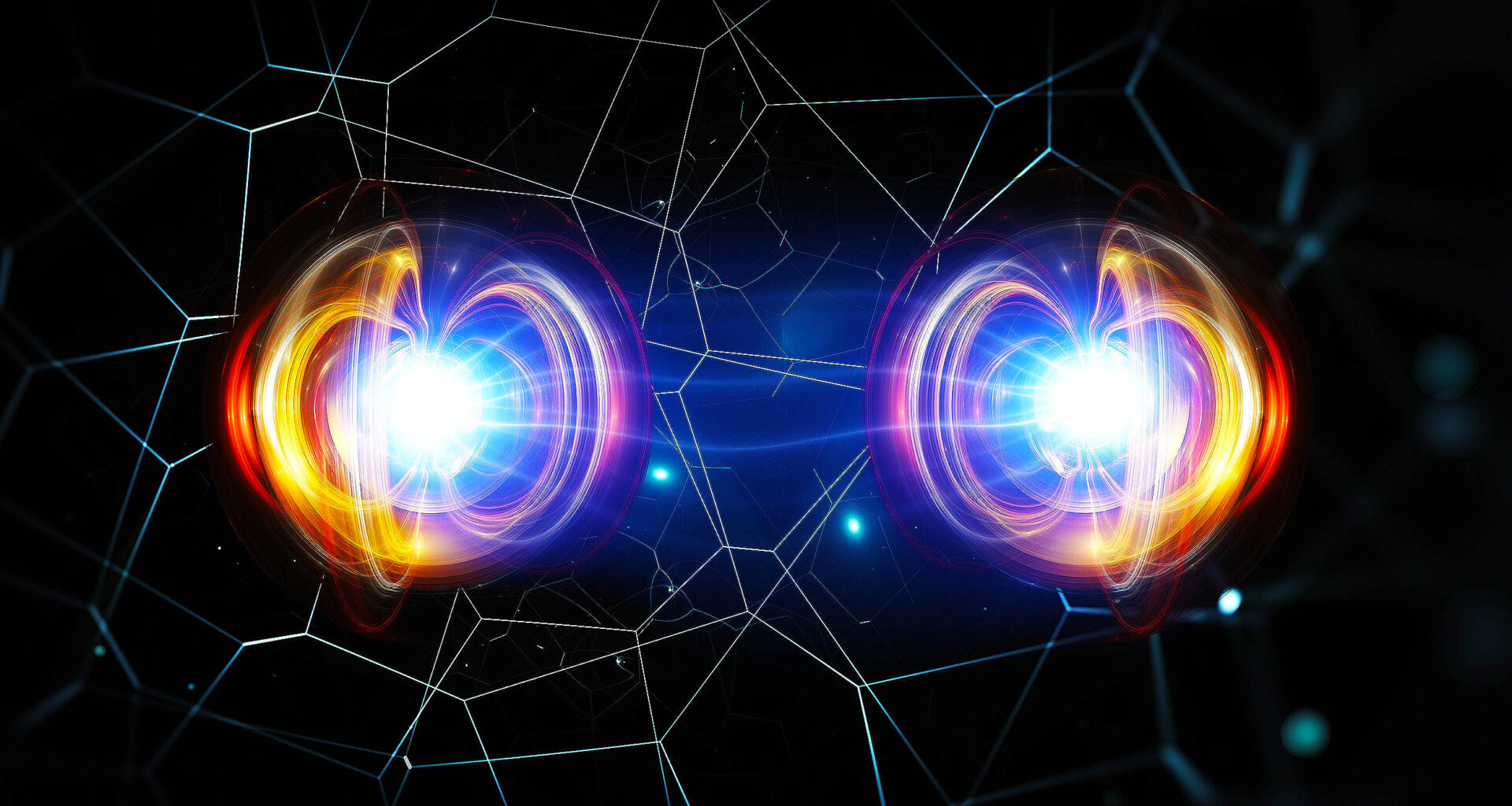 Quantum entanglement speed is measured for the first time