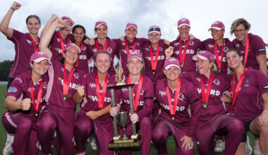 Fire steal rain-reduced WNCL final as Jonassen comes up clutch