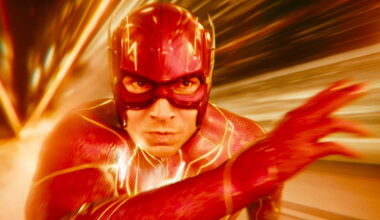 Quick News: Flash, Wars, Invincible, Highlander