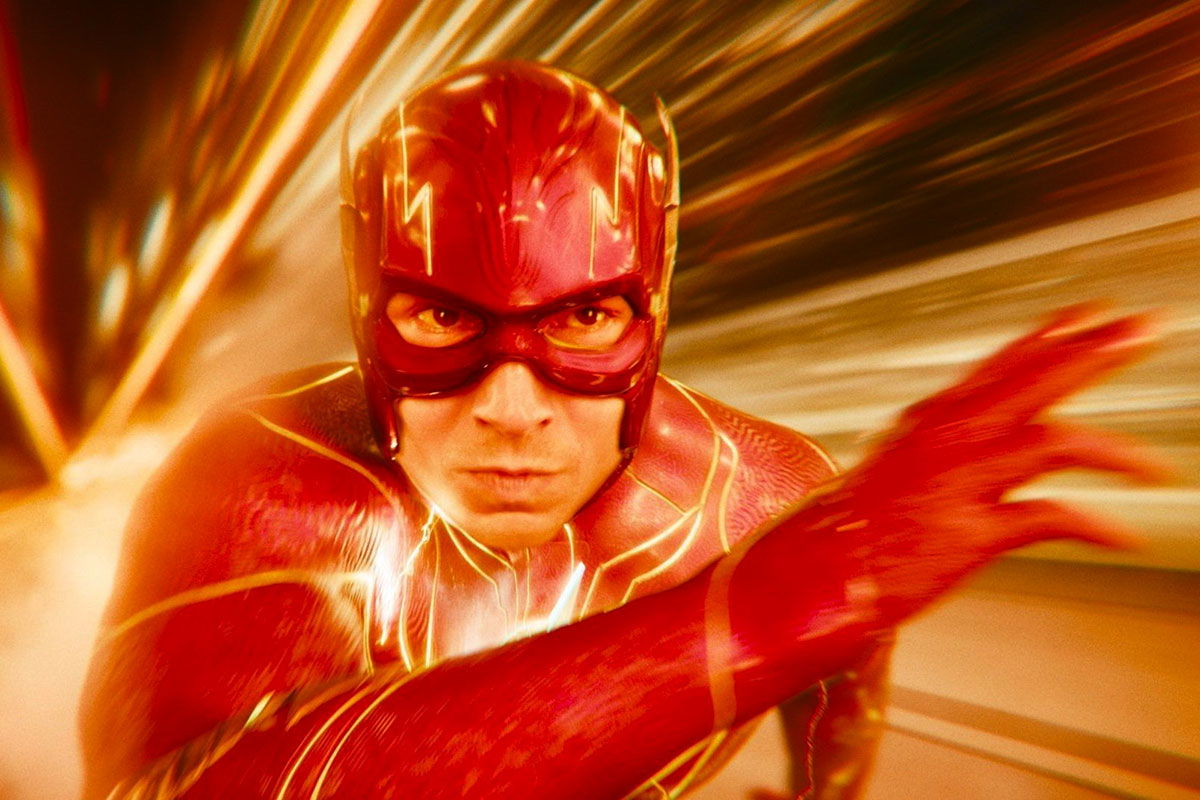 Quick News: Flash, Wars, Invincible, Highlander