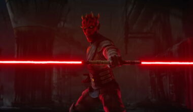 Quick News: Luigi, Animal, Maul, Ghost