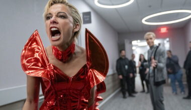 Quick News: Smile 3, WGA, Ronstadt, Corman