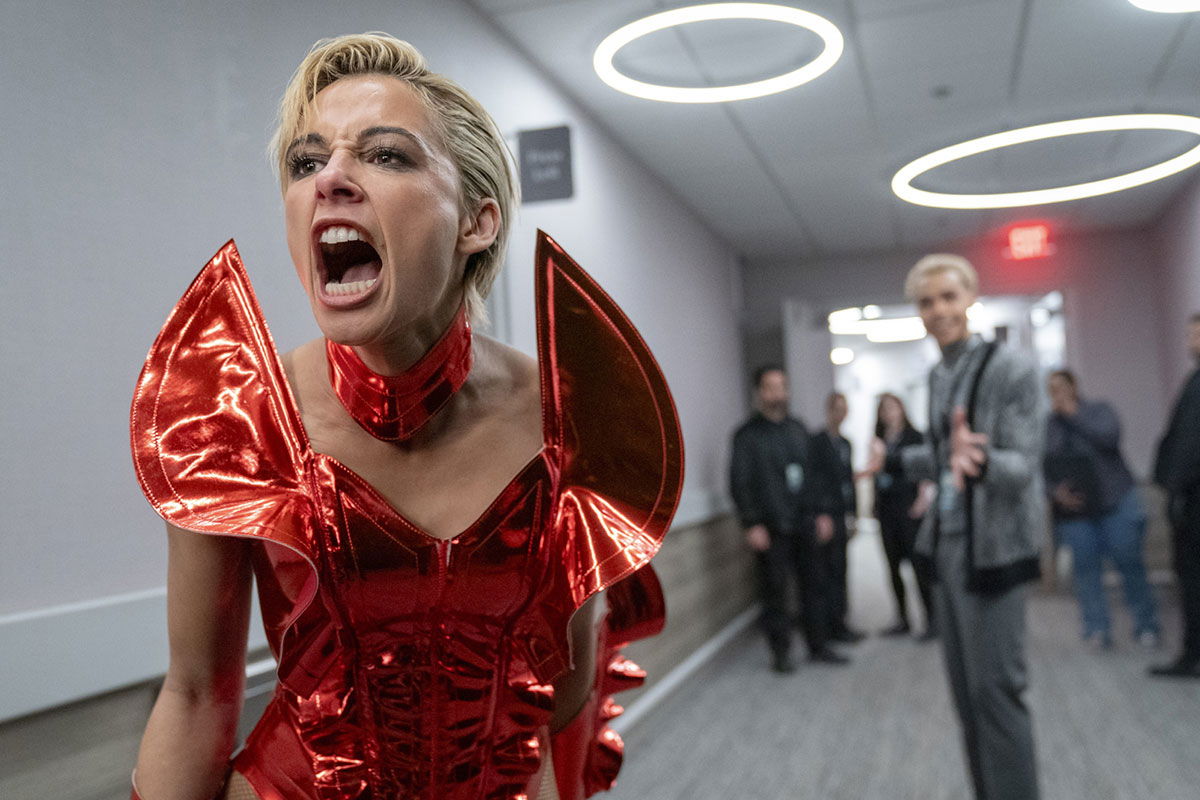 Quick News: Smile 3, WGA, Ronstadt, Corman