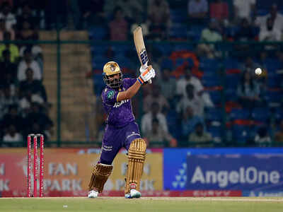 Ajinkya Rahane sends strong message ahead of IPL 2026 with blazing 20-ball fifty
