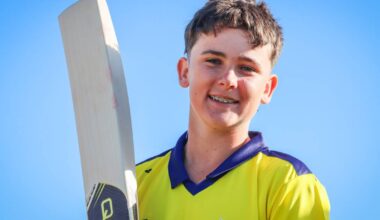 Beau Gannon. Picture by Justine McCullagh-Beasy.