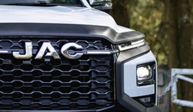 Chinese brand is Australia's new Holden