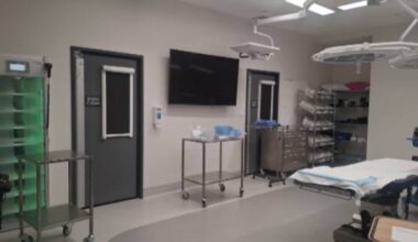 Victoria Street Private Hospital speeds up GI diagnosis with direct-access endoscopy in Illawarra. Picture supplied