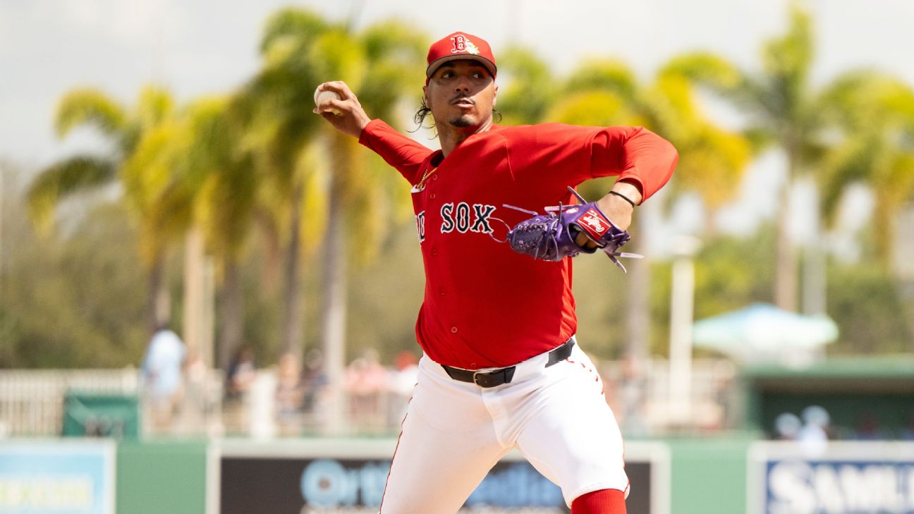 MLB 2026: Top breakout players for all 30 teams