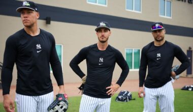 MLB 2026: Why busy winters don't always mean winning summers