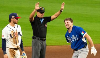 White Sox's Kyle Teel likely to miss 4-6 weeks after WBC injury