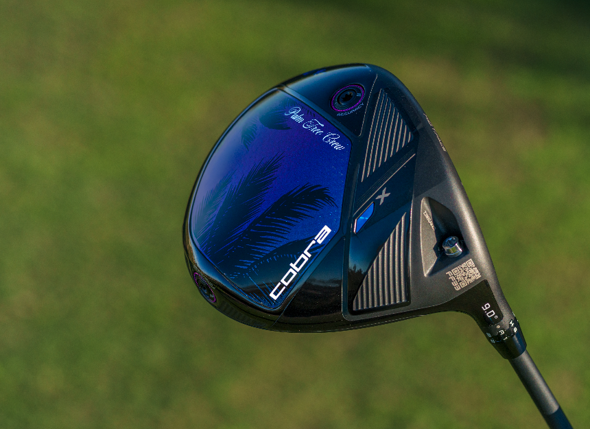 COBRA OPTM x PTC drivers