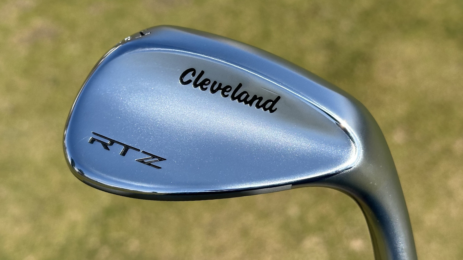 Cleveland RTZ Tour Satin Wedge Review