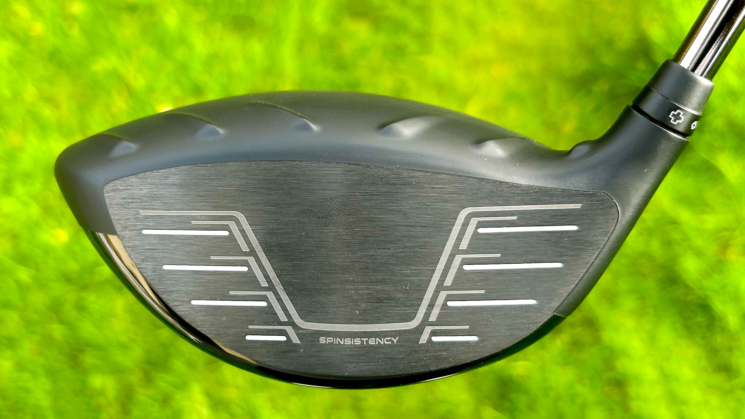 Photo of the Ping G440 K Driver