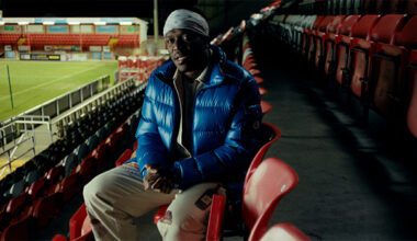 After Party Studios preps doc charting YouTuber KSI's football club takeover | News