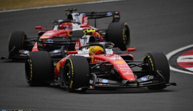 Lewis Hamilton, Ferrari, Shanghai International Circuit, 2026