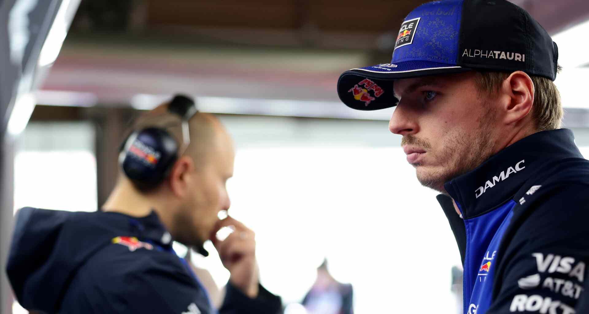 Max Verstappen, Red Bull, Suzuka, 2026