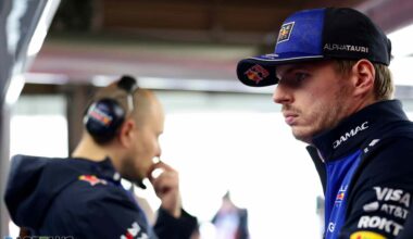 Max Verstappen, Red Bull, Suzuka, 2026