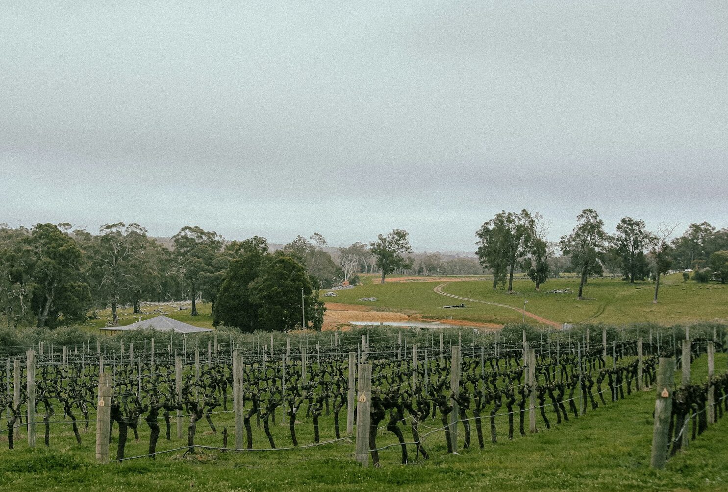 Australia needs a food security impact assessment