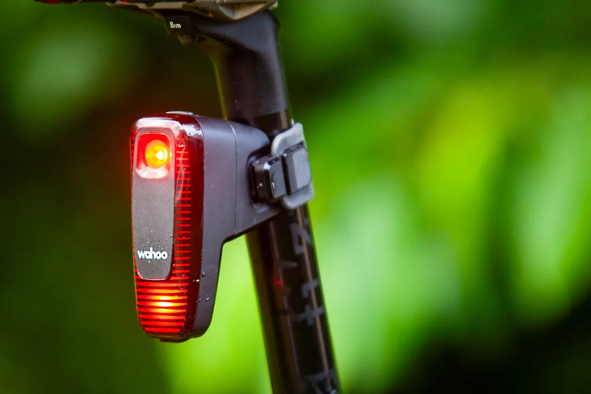 Wahoo's Elemnt TrackR