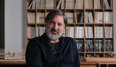 Smiljan Radić wins Pritzker Architecture Prize 2026