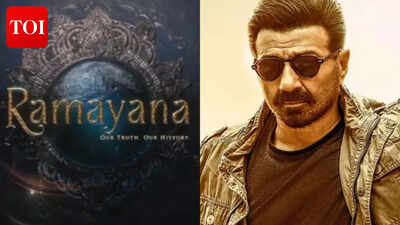 Sunny Deol to join 'Ramayana: Part 2' sets; actor to wrap action thriller before joining Ranbir Kapoor