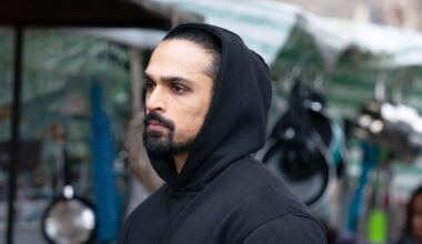 EastEnders makes huge change to Ravi Gulati storyline in early iPlayer release