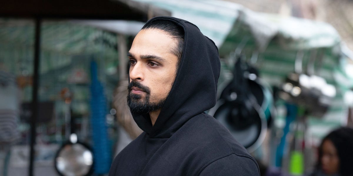 EastEnders makes huge change to Ravi Gulati storyline in early iPlayer release