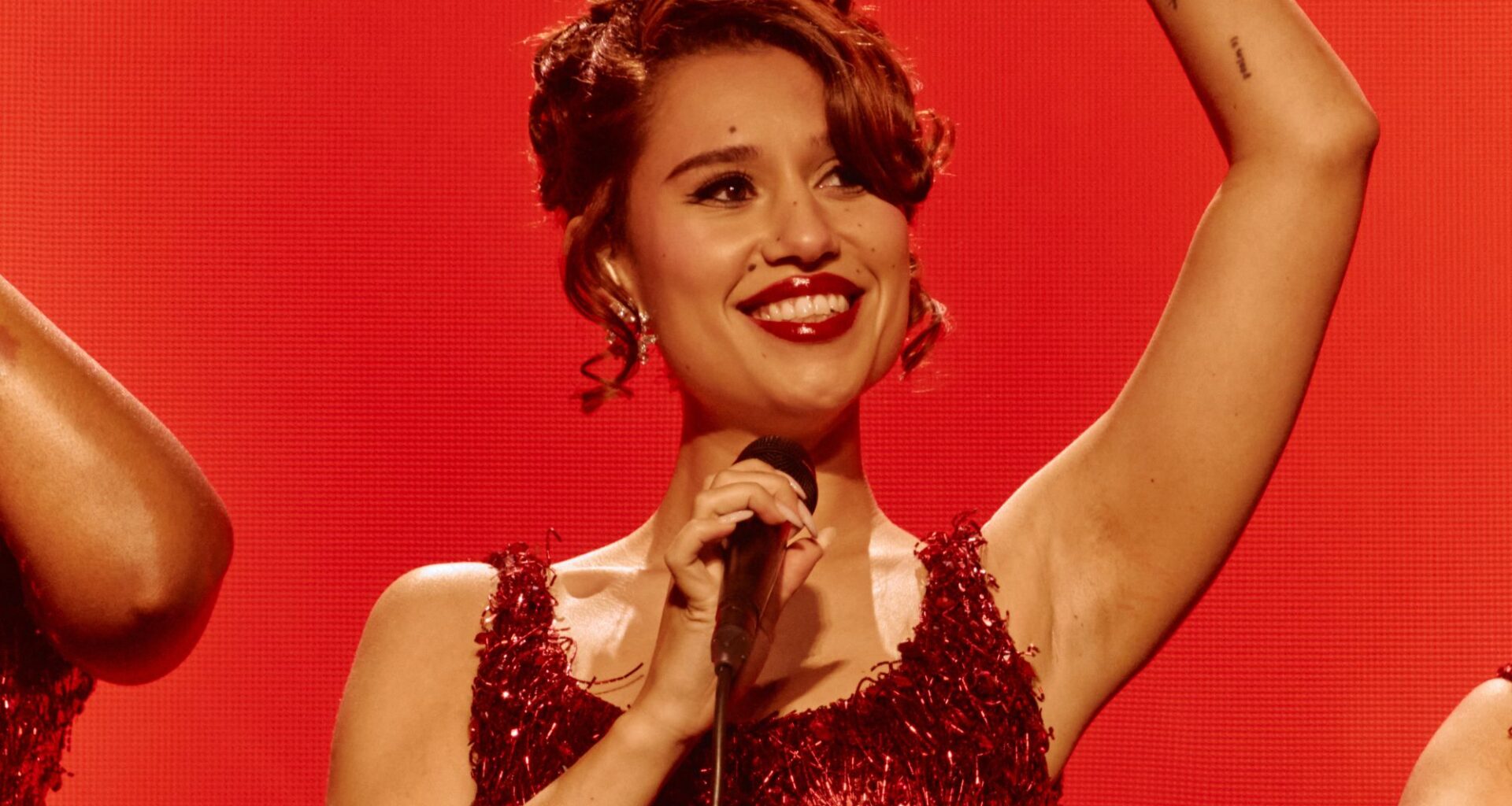 RAYE teams up with Hans Zimmer for empowering new single 'Click Clack Symphony’