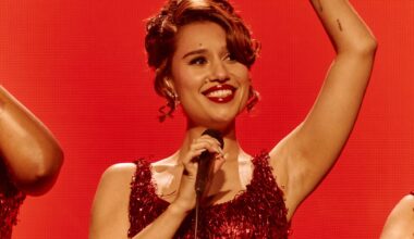 RAYE teams up with Hans Zimmer for empowering new single 'Click Clack Symphony’