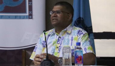 IMF pushes rate hike, Fiji pushes back – FBC News