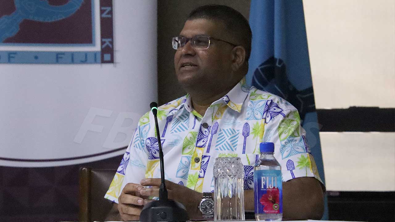 IMF pushes rate hike, Fiji pushes back – FBC News