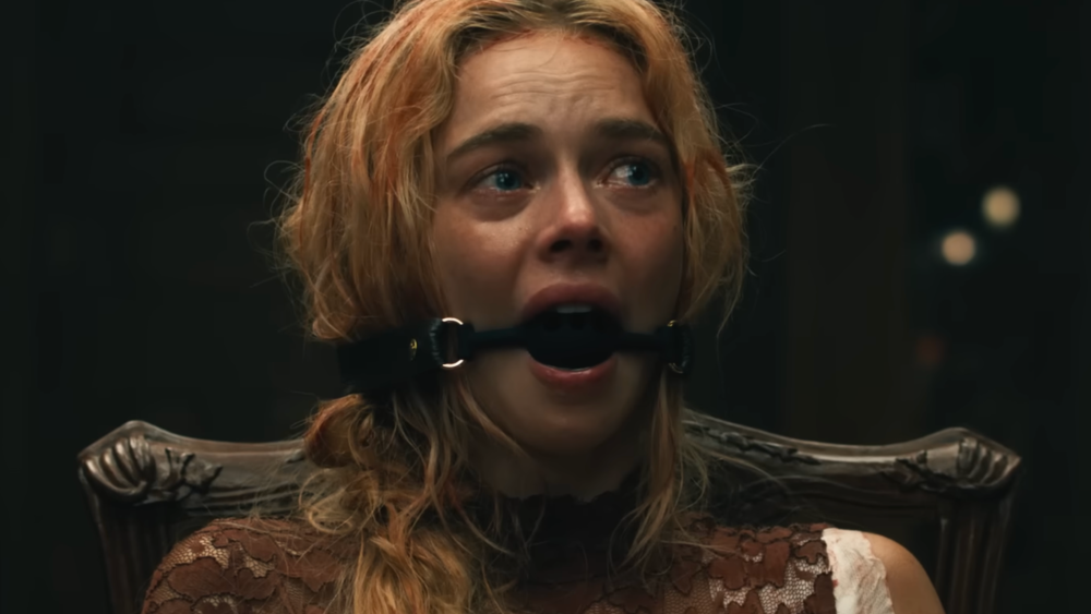 'Ready or Not 2' Has Bloody, Rowdy SXSW Premiere