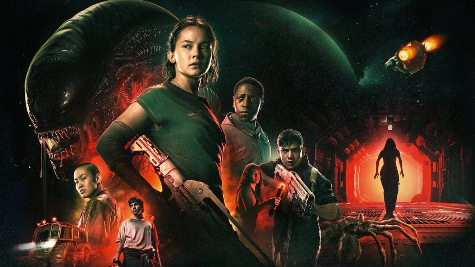 Ridley Scott Said No To Huge Return