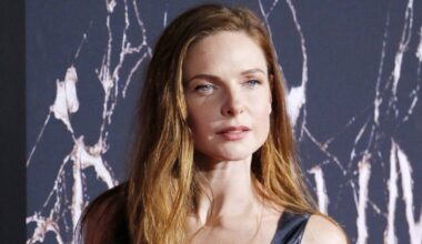 Rebecca Ferguson's New Sci-Fi Movie Is Officially Coming to Streaming After $54.3M Box Office Run