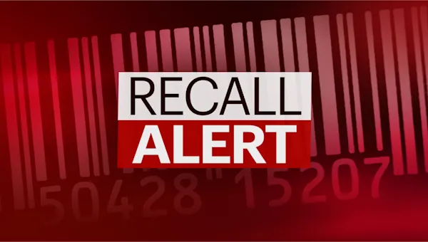 Bridgewater-based pharma company recalls 90,000 bottles of children’s ibuprofen - News12 | New Jersey