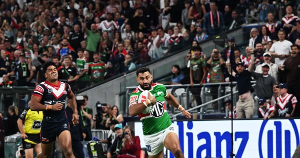 NRL 2026: Alex Johnston; Why South Sydney coach Wayne Bennett won't stand in the way of the game's greatest tryscorer joining the PNG Chiefs