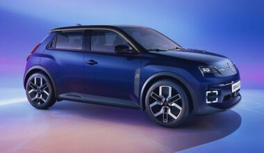 Why Renault 5 is not sold in Australia