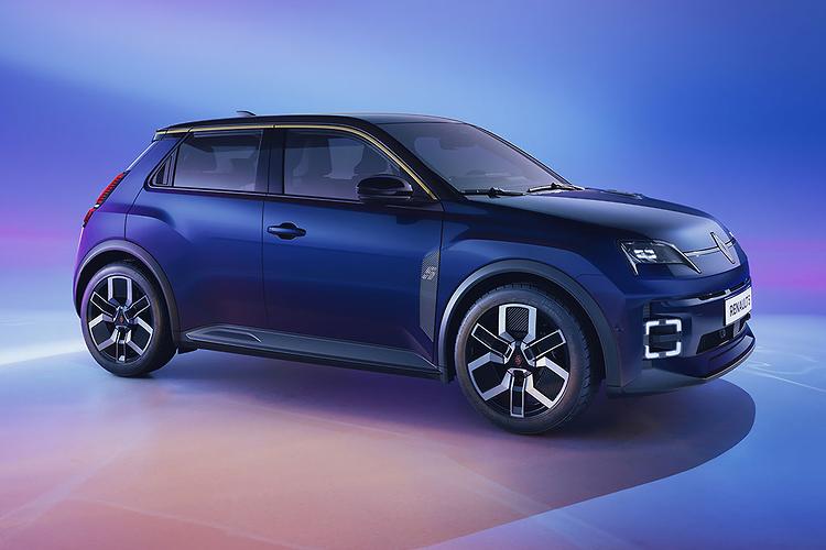 Why Renault 5 is not sold in Australia