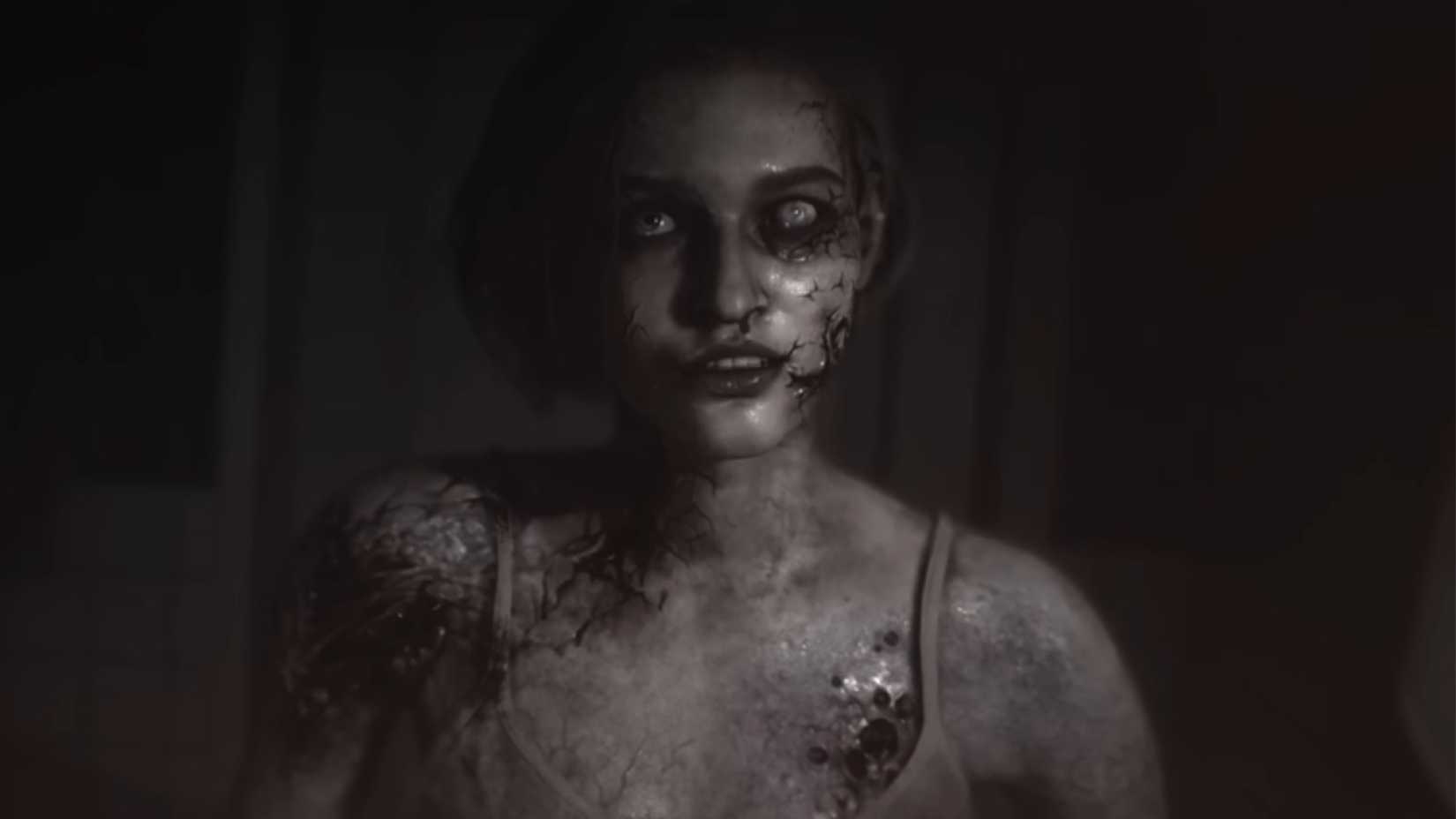 resident evil 3 remake re1 second chance